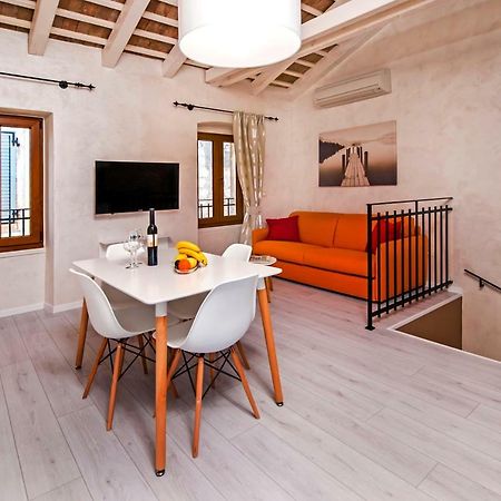 Hôtel La Fondiaria à Rovinj Extérieur photo