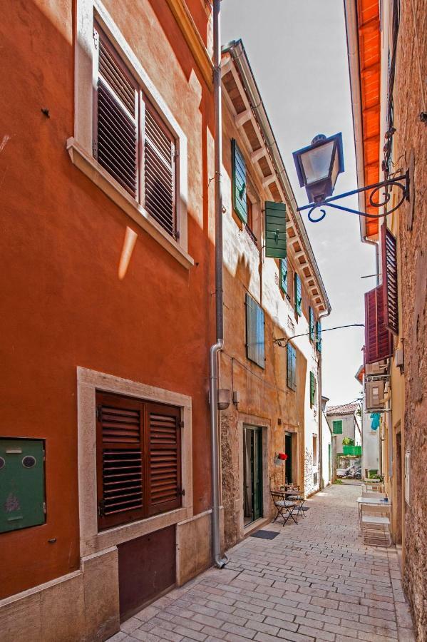 Hôtel La Fondiaria à Rovinj Chambre photo
