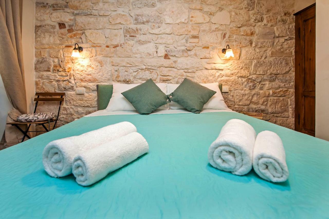 Hôtel La Fondiaria à Rovinj Extérieur photo
