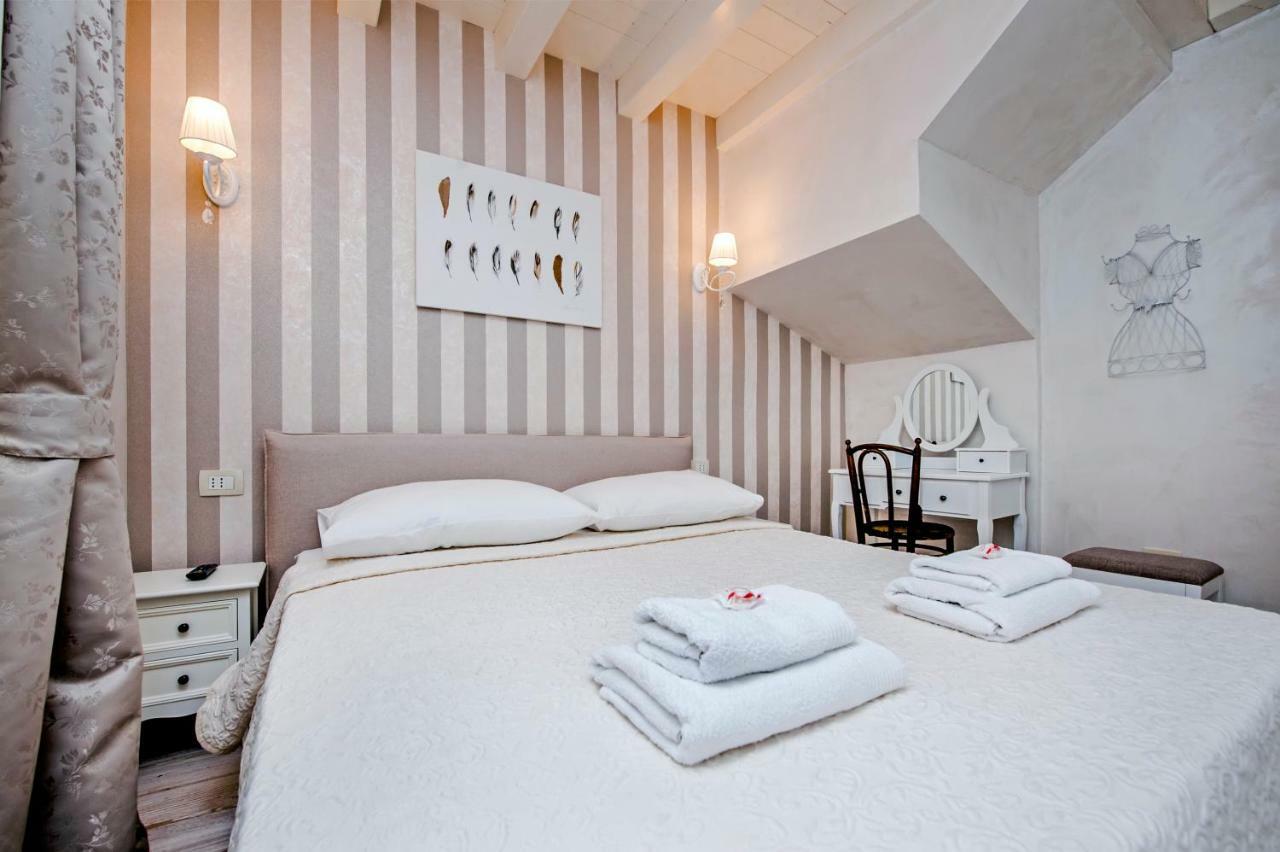 Hôtel La Fondiaria à Rovinj Extérieur photo