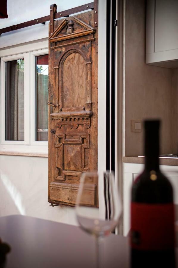 Hôtel La Fondiaria à Rovinj Extérieur photo